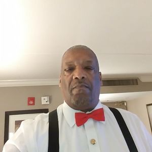 Meet your Posher, George